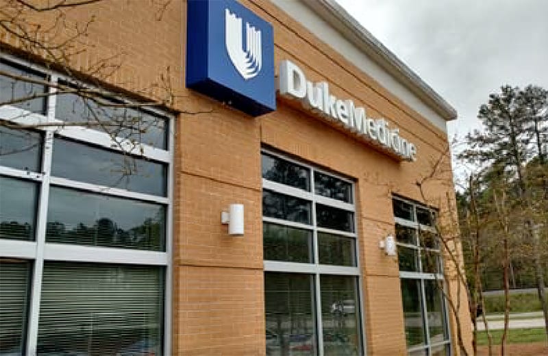 10950 Chapel Hill Road, Morrisville, NC (RaleighDurham) Omega