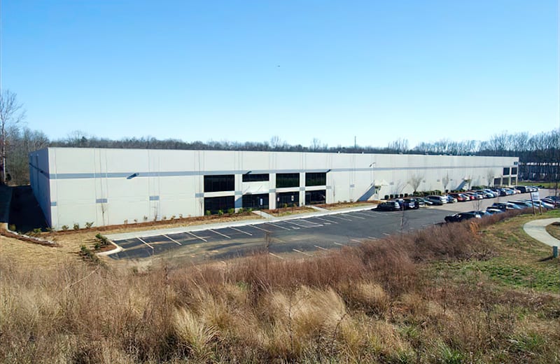 1578 Roger Dale Carter Boulevard, Kannapolis (Charlotte MSA) Omega