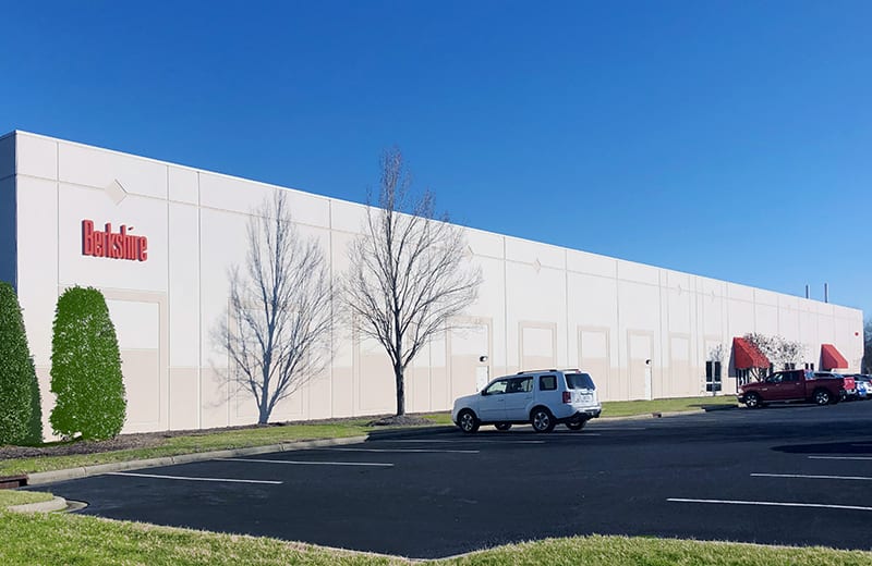 6509 Franz Warner Parkway, Whitsett, NC (Greensboro MSA) Omega